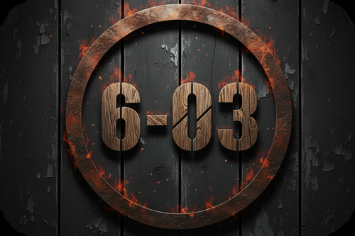 6-03